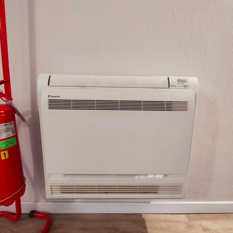 APARTMENT STAZIONE - Appartamento su 2 Livelli - 5
