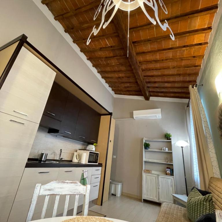 Appartamento Orchidea - Appartamento con 1 Camera da Letto - 5