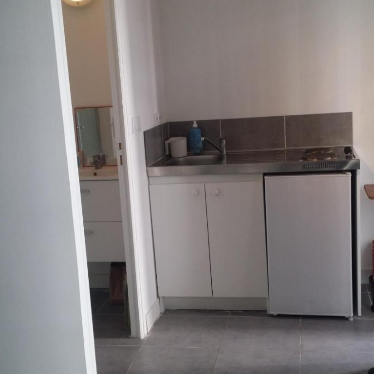 Appartement Nice Ouest - Appartement 1 Chambre - 1