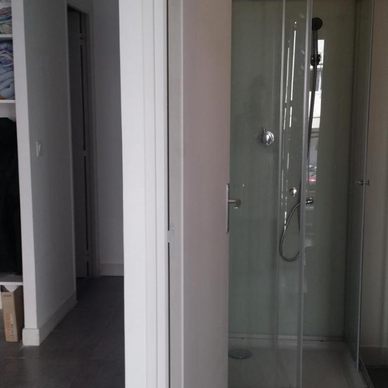 Appartement Nice Ouest - Appartement 1 Chambre - 3