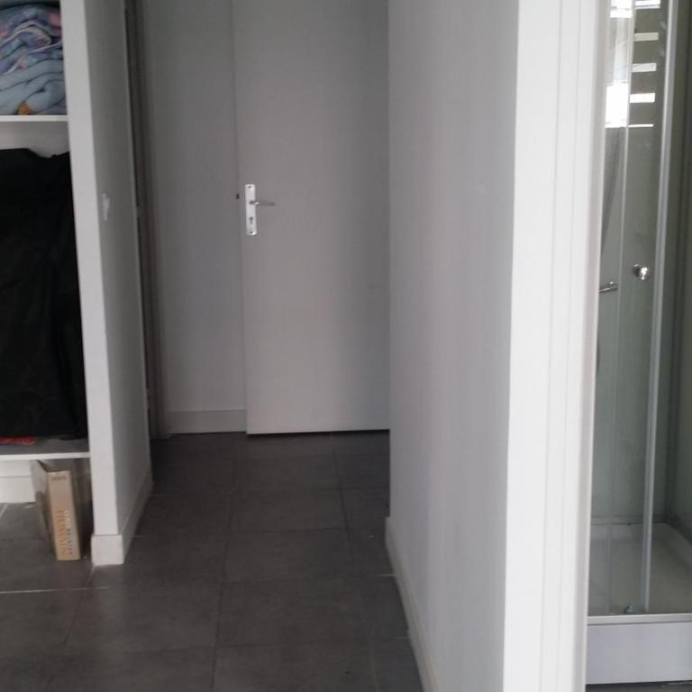 Appartement Nice Ouest - Appartement 1 Chambre - 4
