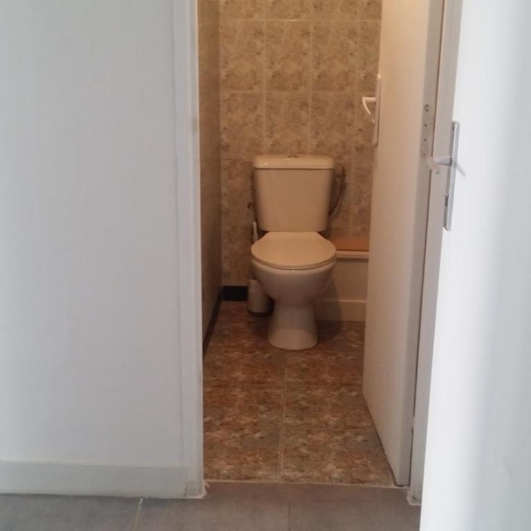 Appartement Nice Ouest - Appartement 1 Chambre - 5
