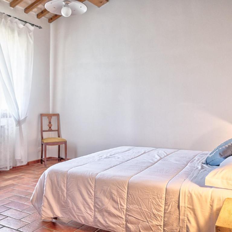 Borgo del Faggio - Case Vacanza - Casa con 2 Camere da Letto - 9