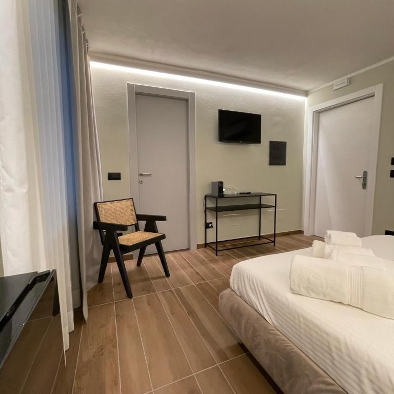 Raha Suites - Suite Standard - 4
