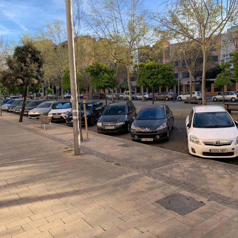 APARTAMENTO MEDINA AZAHARA - Apartamento de 2 dormitorios - 16