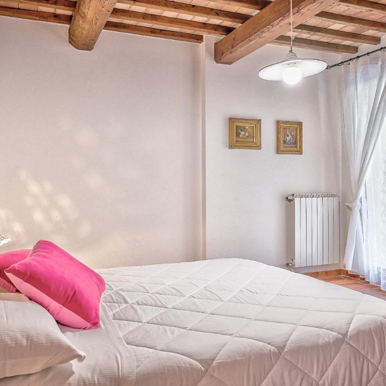 Borgo del Faggio - Case Vacanza - Casa con 1 Camera da Letto - 17