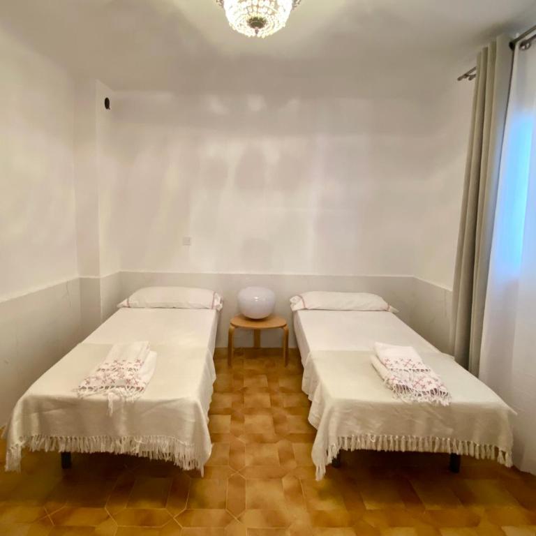 Apartamentos Toledo Casa Galería de los Aljibes - Apartamento de 3 dormitorios - 29