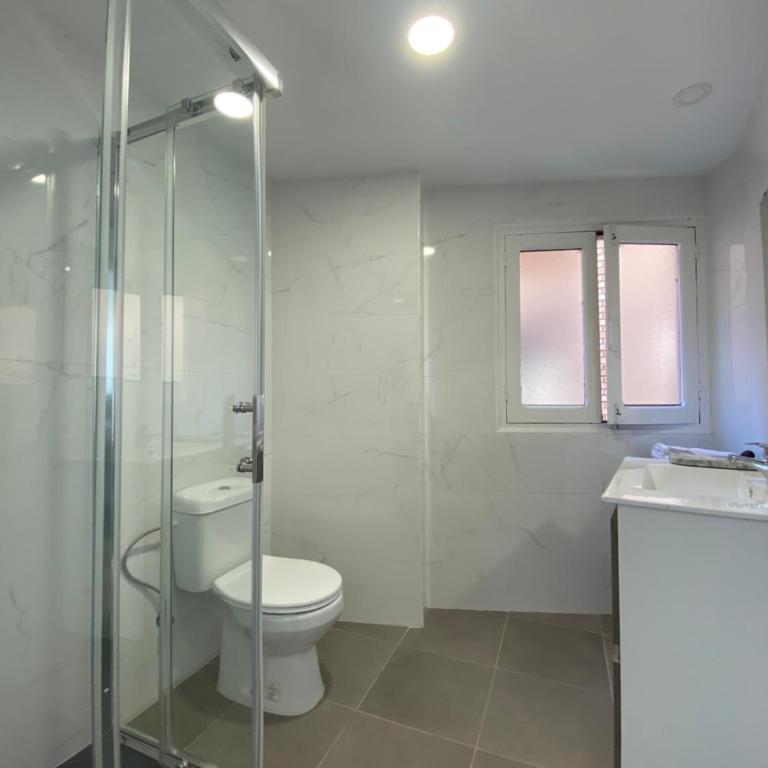 Apartamentos Toledo Casa Galería de los Aljibes - Apartamento de 3 dormitorios - 36