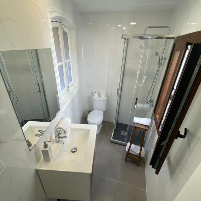Apartamentos Toledo Casa Galería de los Aljibes - Apartamento de 3 dormitorios - 42