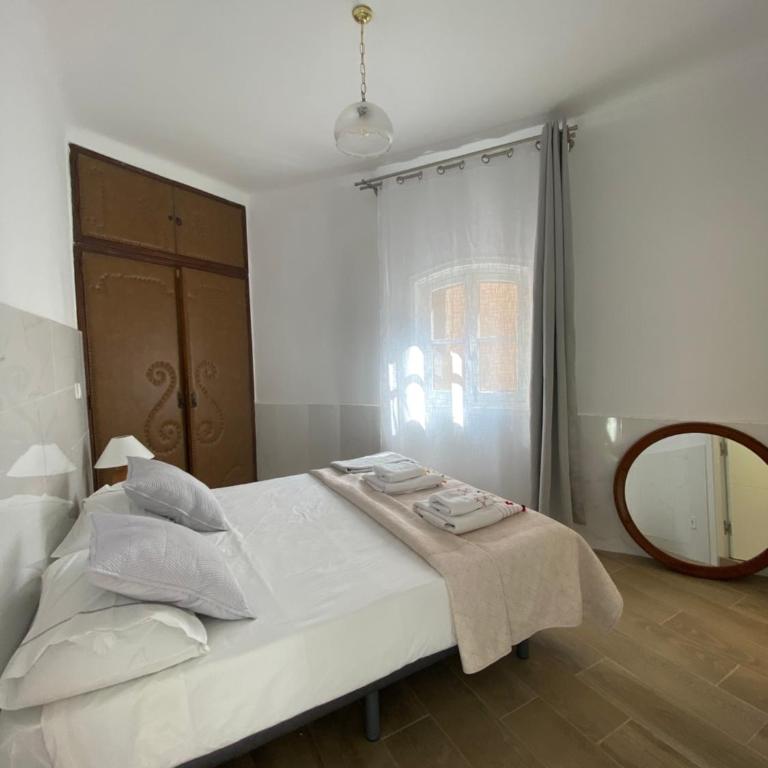 Apartamentos Toledo Casa Galería de los Aljibes - Apartamento de 3 dormitorios - 39