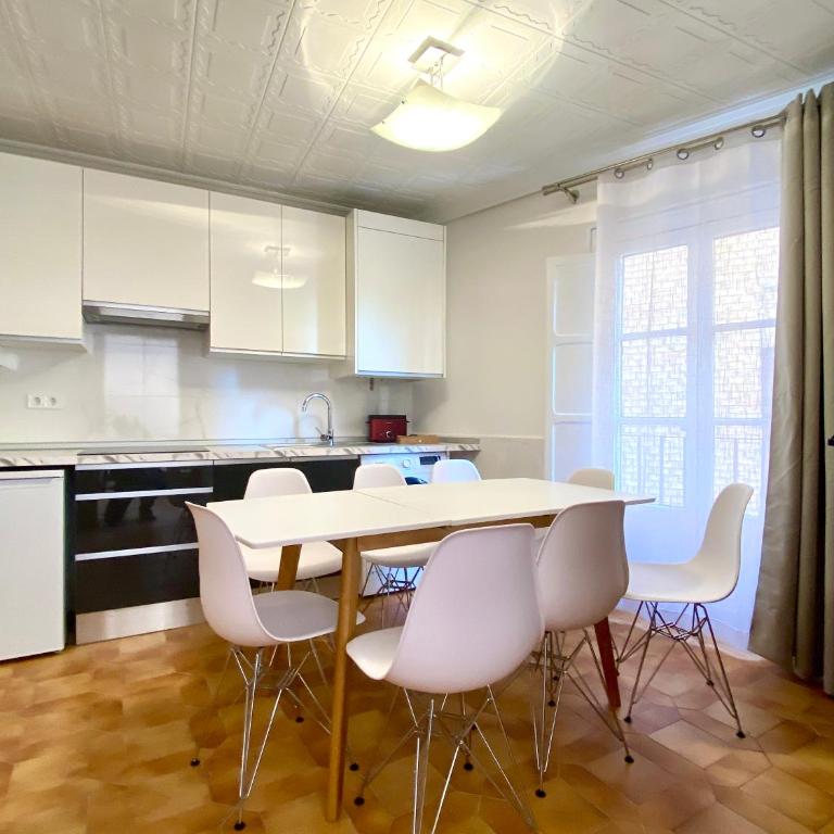 Apartamentos Toledo Casa Galería de los Aljibes - Apartamento de 3 dormitorios - 15