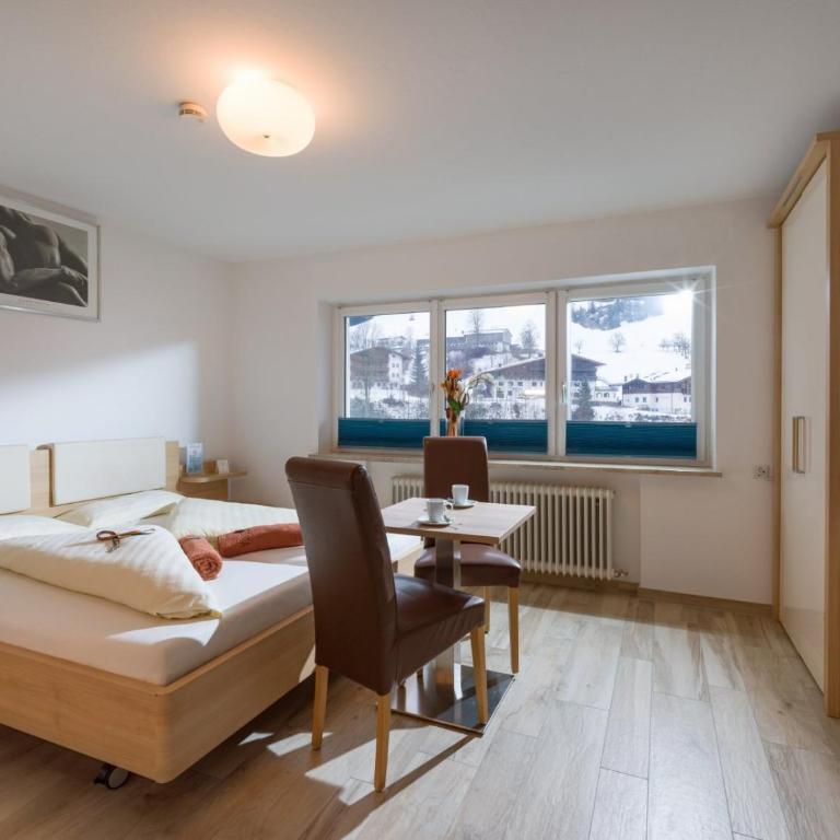 Blaiken Appartements in Scheffau am Wilden Kaiser - Estudio Estándar - 1
