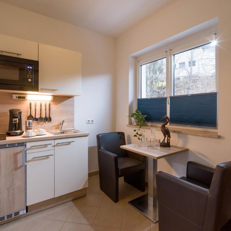 Blaiken Appartements in Scheffau am Wilden Kaiser - Estudio Estándar - 2