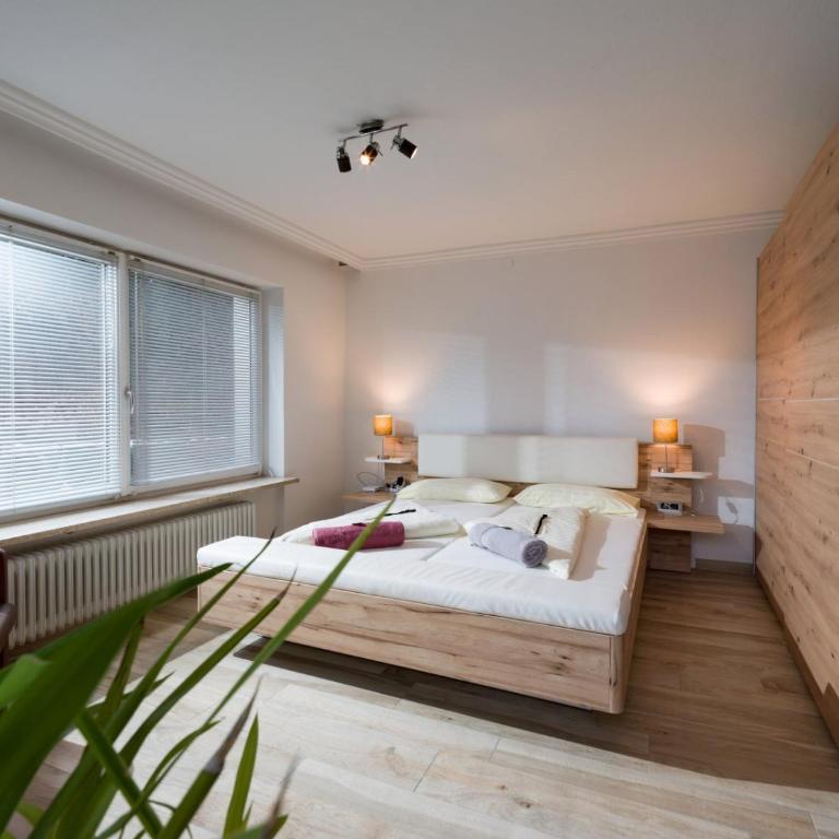 Blaiken Appartements in Scheffau am Wilden Kaiser - Apartamento Dúplex - 6