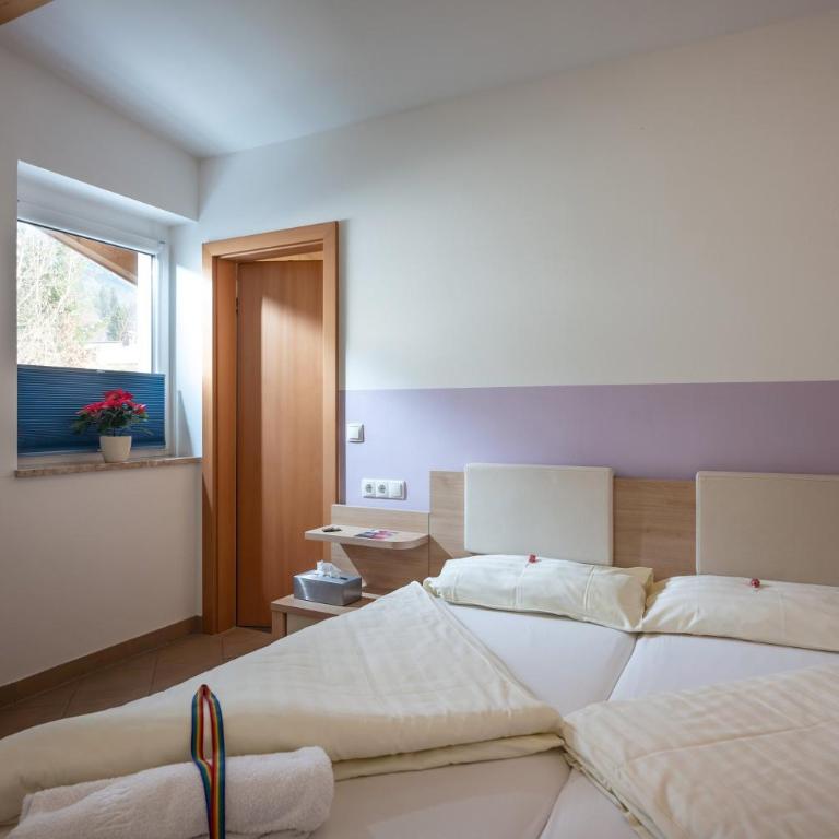 Blaiken Appartements in Scheffau am Wilden Kaiser - Estudio Estándar - 4