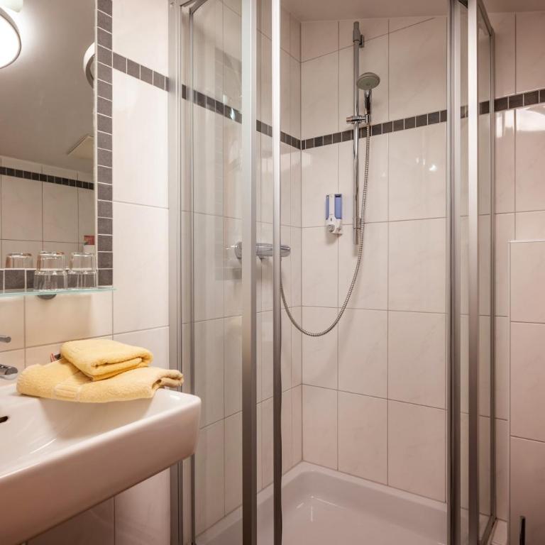 Blaiken Appartements in Scheffau am Wilden Kaiser - Estudio con sofá cama - 5