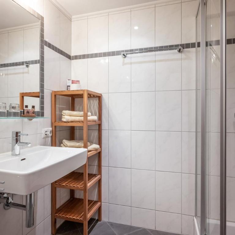 Blaiken Appartements in Scheffau am Wilden Kaiser - Estudio Triple Estándar - 4