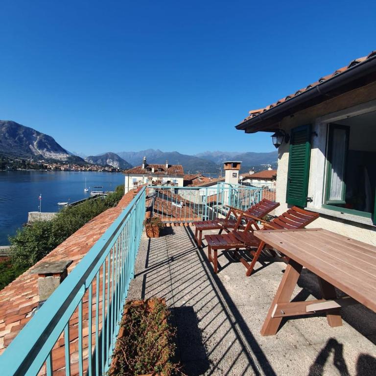 La casa sul tetto - Appartamento - 2