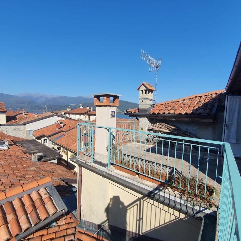 La casa sul tetto - Appartamento - 3