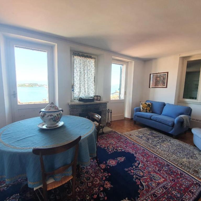 La casa sul tetto - Appartamento - 5