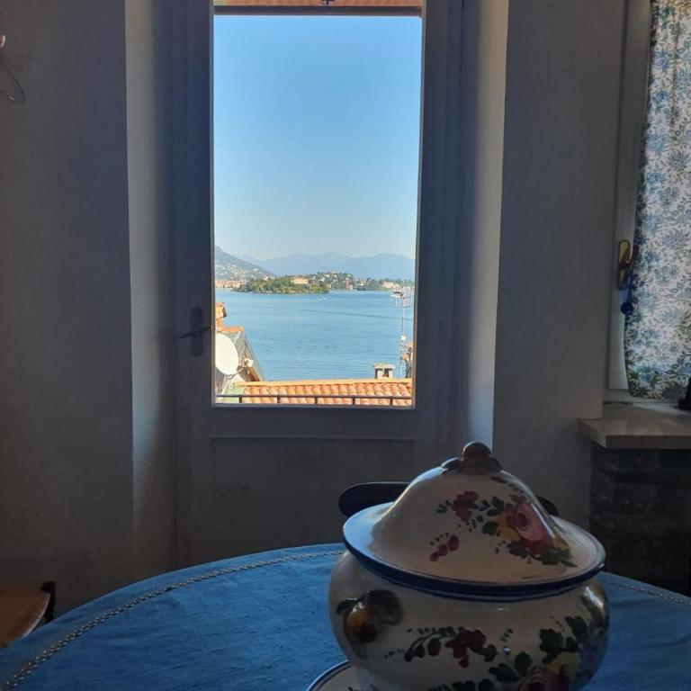 La casa sul tetto - Appartamento - 6