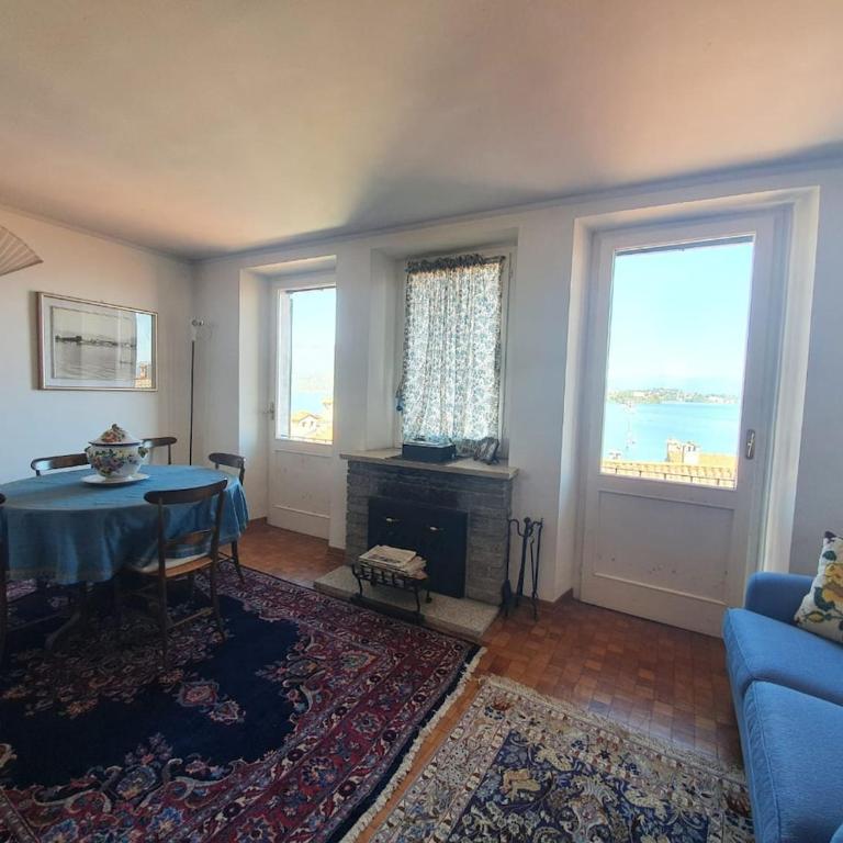La casa sul tetto - Appartamento - 7