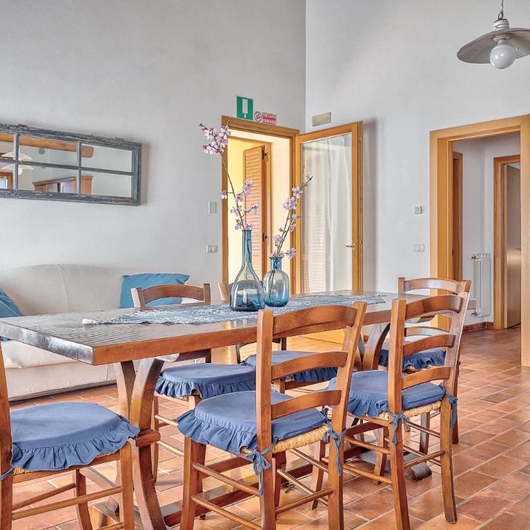 Borgo del Faggio - Case Vacanza - Casa con 2 Camere da Letto - 9