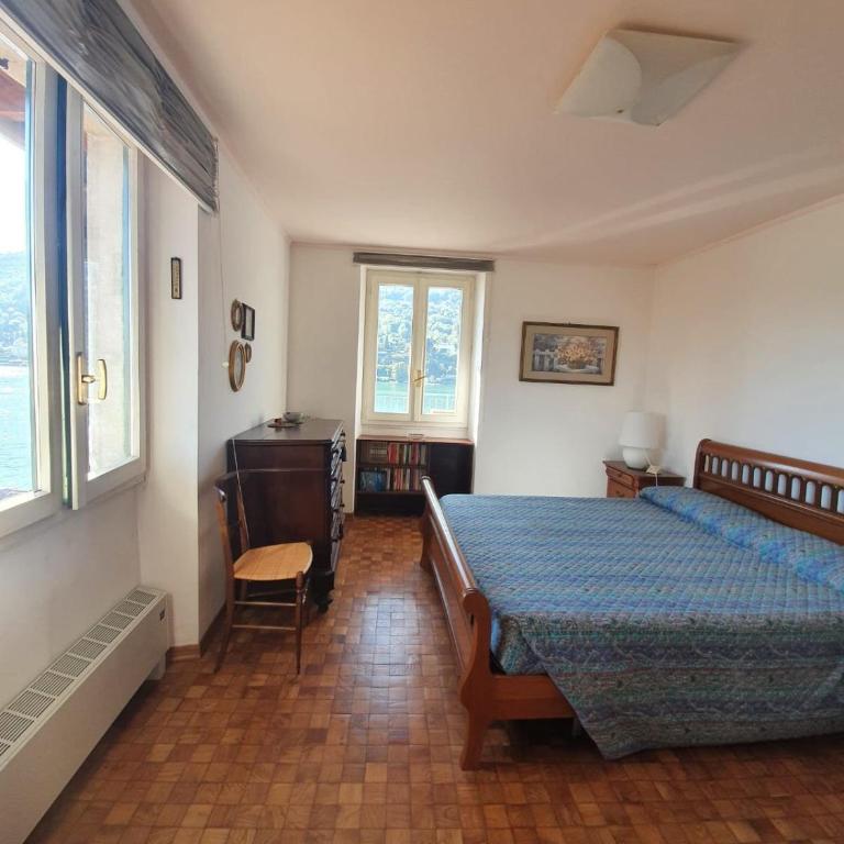 La casa sul tetto - Appartamento - 10