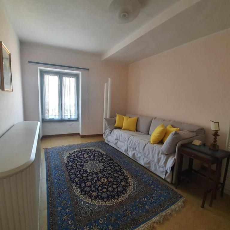 La casa sul tetto - Appartamento - 12