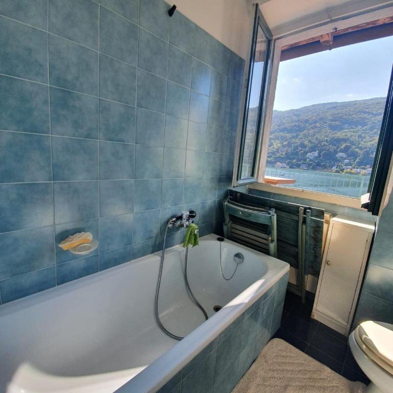 La casa sul tetto - Appartamento - 14