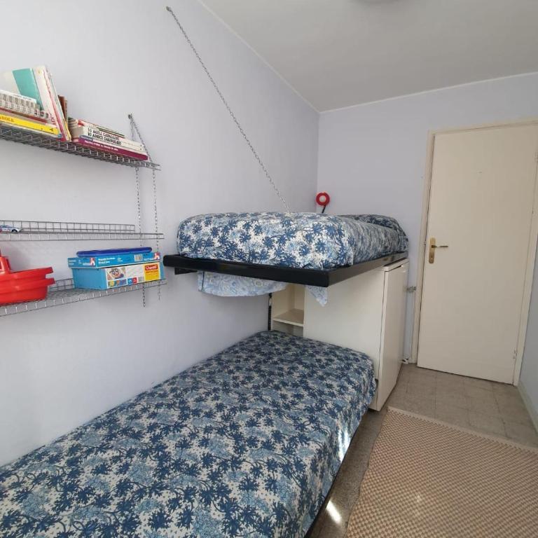 La casa sul tetto - Appartamento - 13