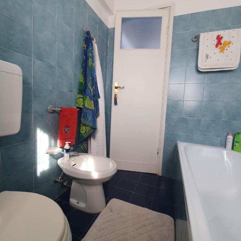 La casa sul tetto - Appartamento - 15