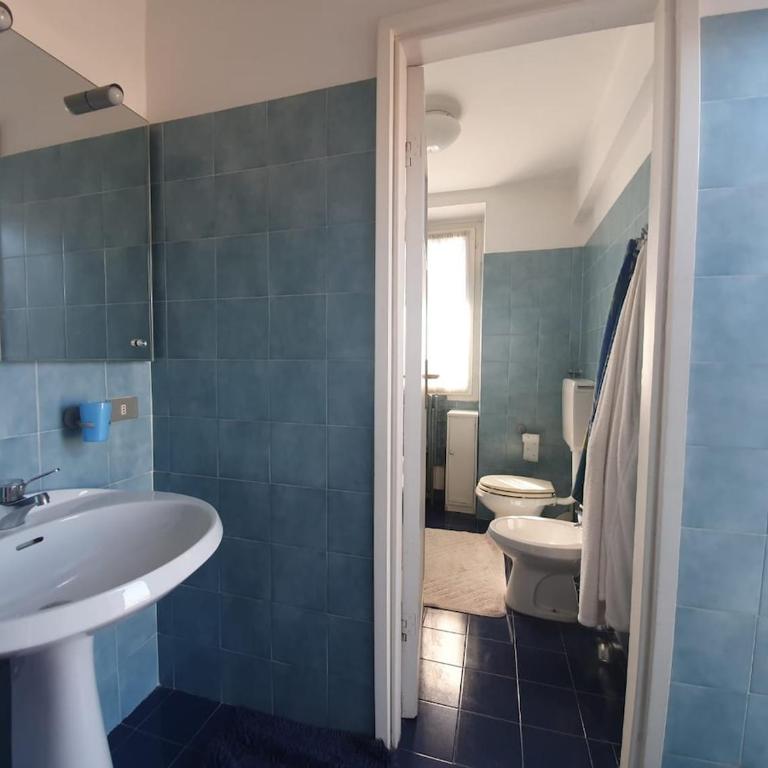 La casa sul tetto - Appartamento - 16