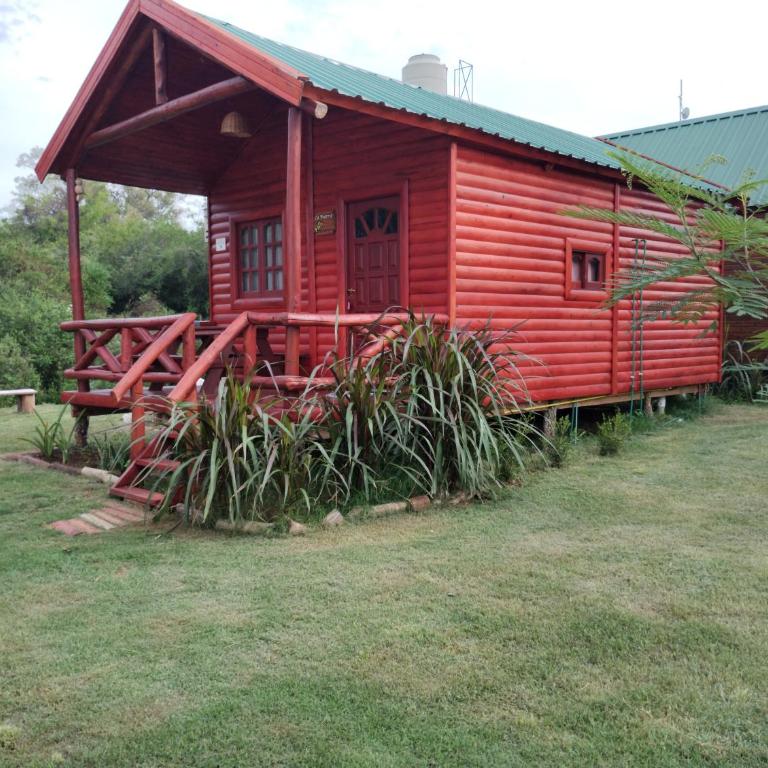 La Beatriz - Casa con 1 dormitorio - 4