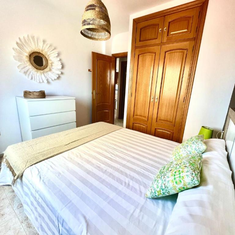 Apartamento MariaLuisa - Apartamento de 2 dormitorios - 2