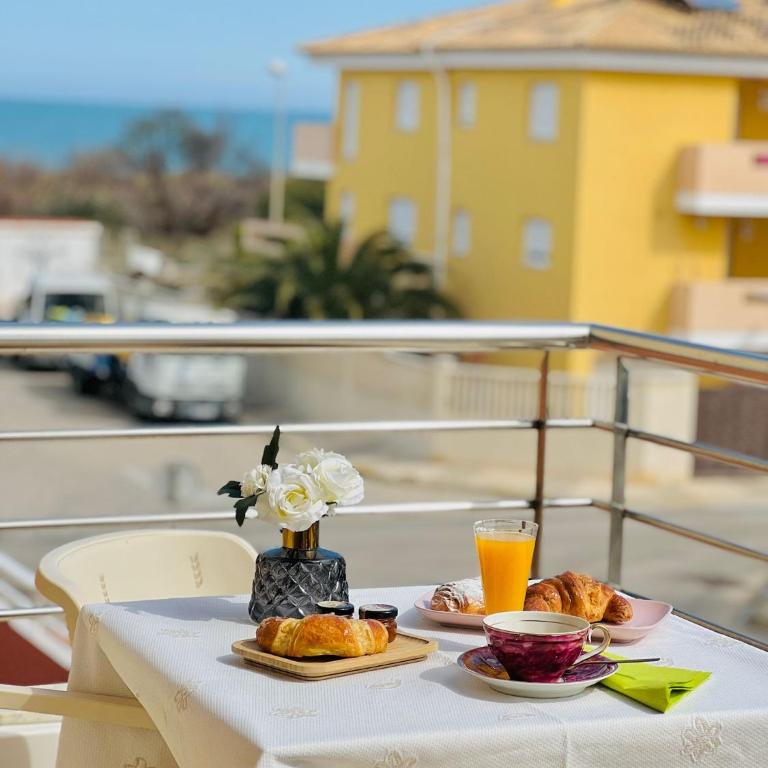 Apartamento MariaLuisa - Apartamento de 2 dormitorios - 5