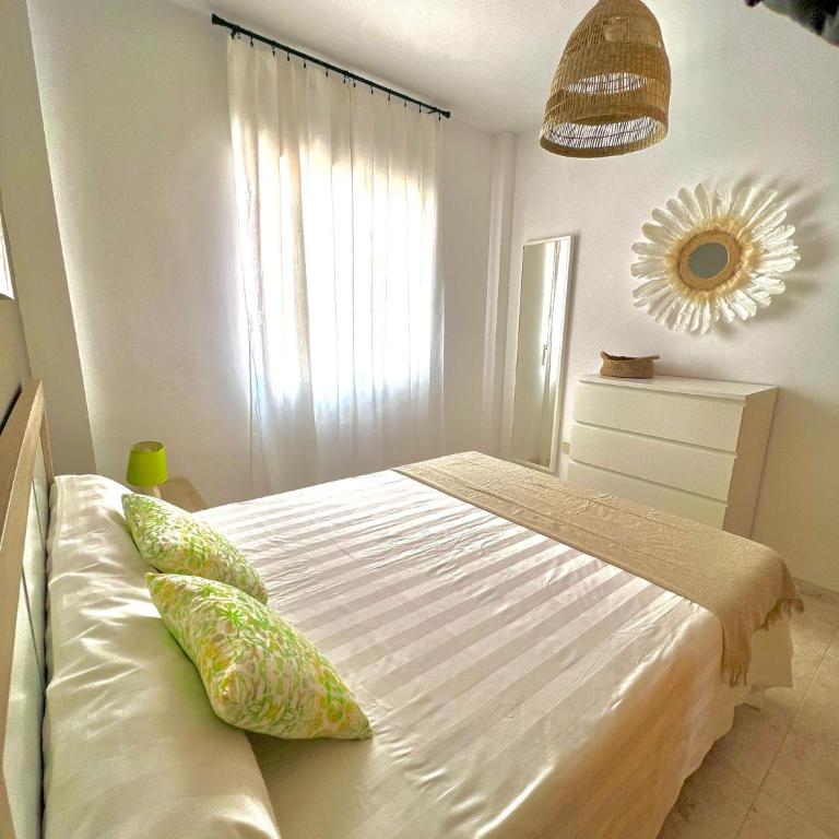 Apartamento MariaLuisa - Apartamento de 2 dormitorios - 8