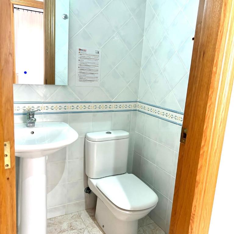 Apartamento MariaLuisa - Apartamento de 2 dormitorios - 9