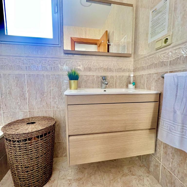 Apartamento MariaLuisa - Apartamento de 2 dormitorios - 11