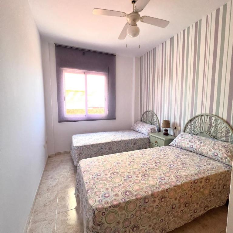 Apartamento MariaLuisa - Apartamento de 2 dormitorios - 12