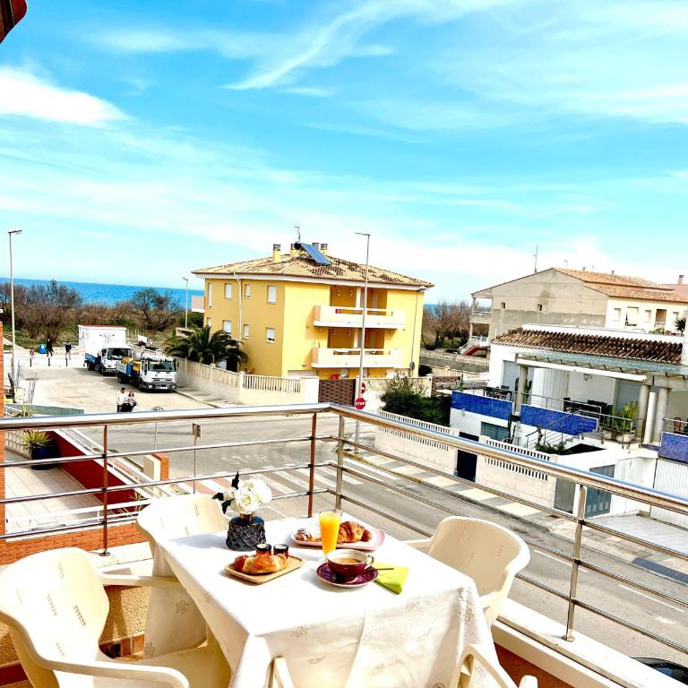 Apartamento MariaLuisa - Apartamento de 2 dormitorios - 13