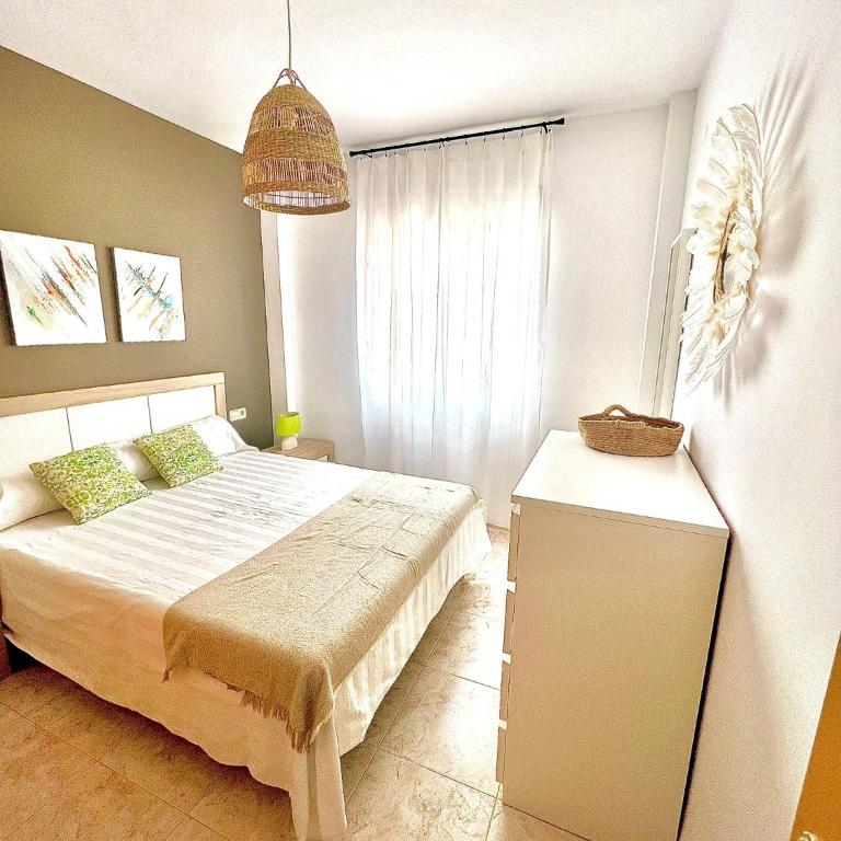 Apartamento MariaLuisa - Apartamento de 2 dormitorios - 14