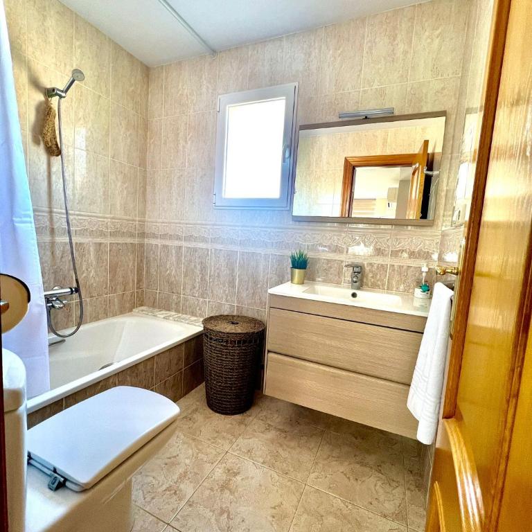 Apartamento MariaLuisa - Apartamento de 2 dormitorios - 15