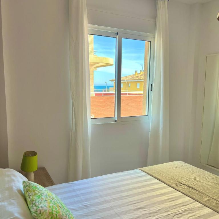 Apartamento MariaLuisa - Apartamento de 2 dormitorios - 17