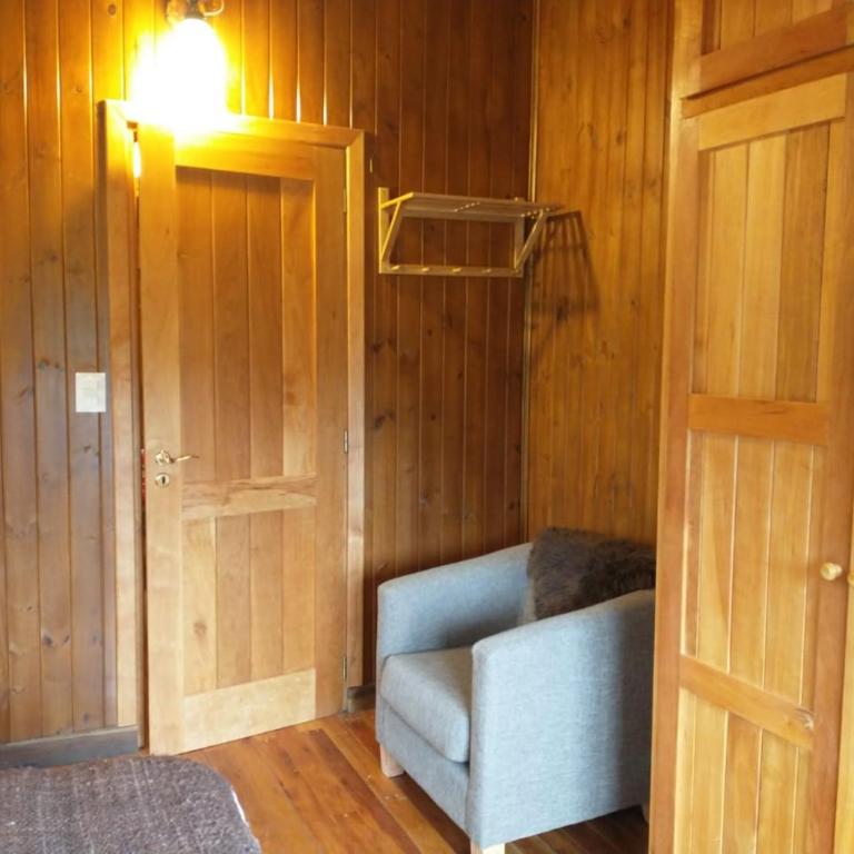 Parajes del Lejano Sur Cabaña El Calden - Apartamento de 2 dormitorios - 23