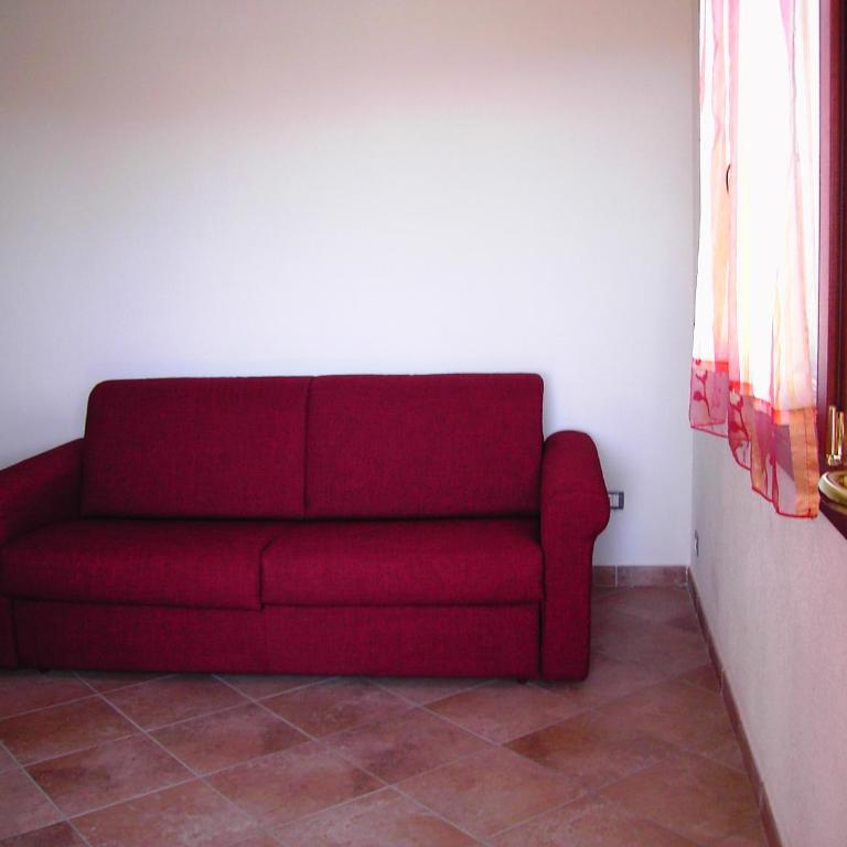 Lisa's lovely house - Appartamento con 2 Camere da Letto - 9