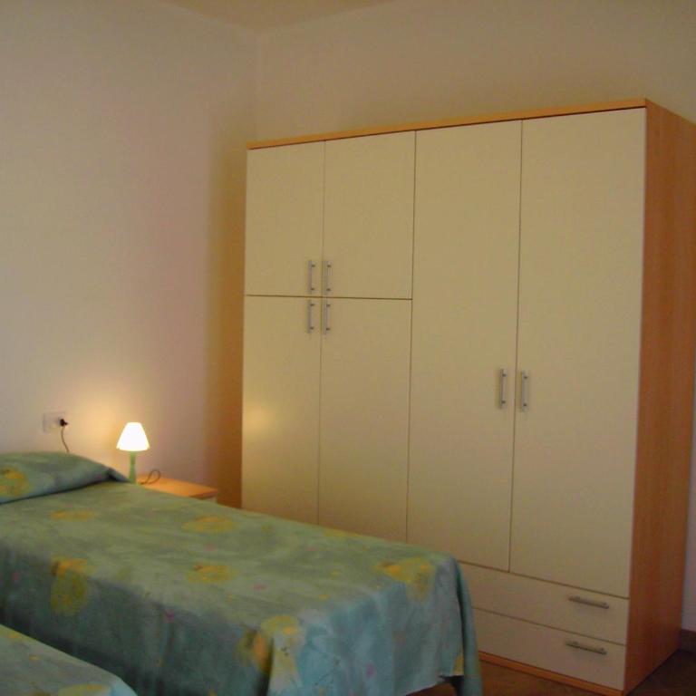 Lisa's lovely house - Appartamento con 2 Camere da Letto - 14
