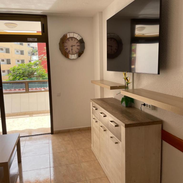 Apartment Modern 2 Playa del Ingles - Apartment with Garden View - 3