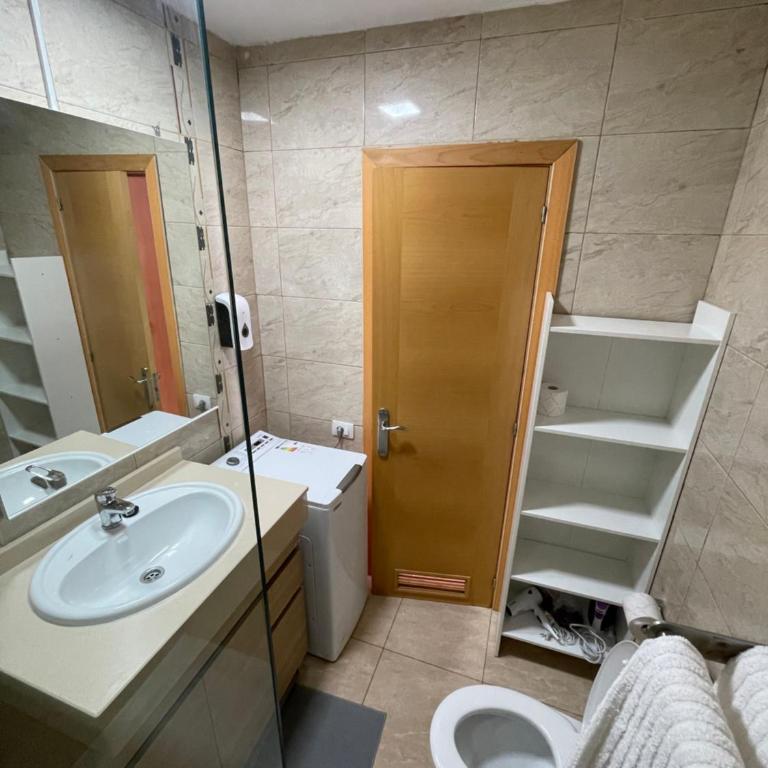 Apartment Modern 2 Playa del Ingles - Apartment with Garden View - 13