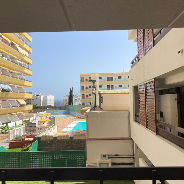 Apartment Modern 2 Playa del Ingles - Apartment with Garden View - 17